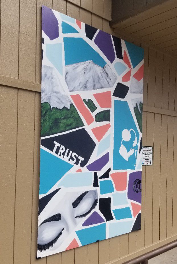 Trust